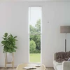 Venecijos žaliuzės Baltas 213 x 50 cm 25 mm PVC