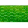 Vielinis tinklas, sidabrinis, 25x0,75m, cinkuotas plienas