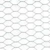 Vielos tinklas višč., žalios sp., 25x1,2m, PVC dengtas plienas