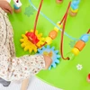 Viga Toys Viga edukacinis staliukas Montessori XXL