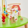 Viga Toys Viga edukacinis staliukas Montessori XXL
