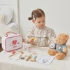 Viga Toys VIGA Gydytojo lagaminėlis 10 vnt