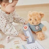 Viga Toys VIGA Gydytojo lagaminėlis 10 vnt