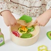 Viga Toys VIGA medinis salotų gaminimo rinkinys 18 mėn.+