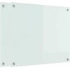 Virtuvės atbraila 2 pcs Balta 70 x 60 cm grūdintas stiklas