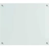 Virtuvės atbraila 2 pcs Balta 70 x 60 cm grūdintas stiklas