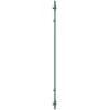 Virtuvės atbraila 2 pcs Skaidrus 80 x 60 cm grūdintas stiklas