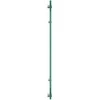 Virtuvės atbraila 2 vnt. Skaidrus 120 x 40 cm grūdintas stiklas