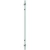 Virtuvės atbraila 2 pcs Šviesiai pilka 80 x 50 cm