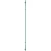 Virtuvės atbraila 2 pcs Tamsiai pilka 110 x 60 cm
