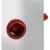 Vištų lesykla 2 pcs Sidabro 40,5 x 25 x 38 cm Cinkuota plienas