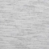 Voile Užuolaida 2 pcs Šviesiai pilka 260 x 140 cm Poliesteris