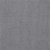 Voile užuolaidos su įvorėmis, 2vnt., juodos spalvos, 140x225cm