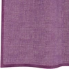 Voile užuolaidos su įvorėmis, 2vnt., violetinės sp., 140x140cm