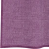 Voile užuolaidos su įvorėmis, 2vnt., violetinės sp., 140x175cm