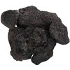 Vulkaninės uolienos, juodos spalvos, 10kg, 10-30cm