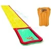 Vandens čiuožykla WHAM-O Slip N Slide Hydroplane Single XL su body lenta 64310