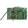 Dalis WLtoys 104310 valdymo plokštė