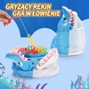 WOOPIE arkadinis žaidimas Happy Shark žvejyba nuo 4 metų