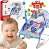 WOOPIE BABY 2 in 1 gultukas krabas su interaktyviomis melodijomis