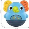 Woopie Baby Barškutis drambliukas sensorinis 6 mėn.+