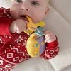 Woopie Baby WOOPIE Interaktyvūs Automobilių Klavišai su Pulteliu ir Kramtuku 2in1