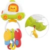 Woopie Baby Interaktyvus Muzikinis Automobilis