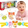 WOOPIE BABY pakabukas vežimėliui lovelei