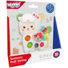 WOOPIE BABY sensorinis manipuliacinis žaislas Montessori Lama 18M+