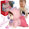 Woopie Baby WOOPIE 47375 ropojantis kūdikio žaislas su melodijomis