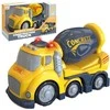 WOOPIE betono maišyklė CITY TRUCK