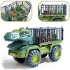 WOOPIE Dinozaurų Tematikos Sunkvežimis