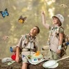 WOOPIE Discovery Mažojo tyrinėtojo rinkinys