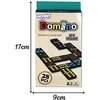 WOOPIE Domino Logikos Žaidimas Šeimai