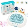 WOOPIE elektroninis POP IT žaidimas Kosmosas