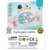 WOOPIE elektroninis POP IT žaidimas Kosmosas