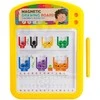 WOOPIE magnetinė Montessori piešimo lenta