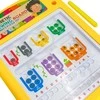 WOOPIE magnetinė Montessori piešimo lenta