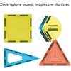 Woopie magnetinis konstruktorius Parkingas