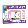 WOOPIE Magnetinė lenta Vaikams MagPad Dramblys