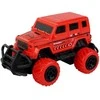 WOOPIE Nuotolinio valdymo automobiliukas Jeep visureigis LED