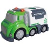 WOOPIE šiukšliavežė CITY TRUCK
