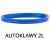 Activeshop Silikoninė tarpinė autoklavui Woson