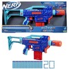 Hasbro Žaislinis ginklas Nerf Elite 2.0 Stormcharge F7376