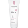 Zarqa Dušo gelis jautriai odai, 200 ml