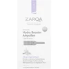 ZARQA hydra booster ampulės 7 dienų priežiūra