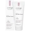 Zarqa kūno kremas sausai ir jautriai odai 200 ml