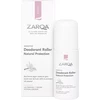 Zarqa Natūralus apsauginis rutulinis dezodorantas, 50 ml