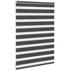 zebrinės žaliuzės 100x100 cm audinio plotis 95,9 cm poliesteris