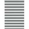 zebrinės žaliuzės 100x150 cm audinio plotis 95,9 cm poliesteris